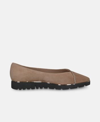 Ballet flats Barcelona