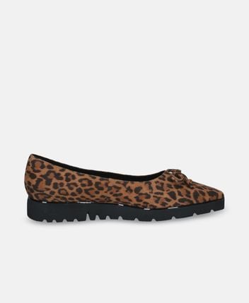 Ballet flats Barcelona