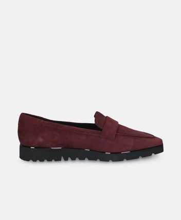 Loafers Barcelona