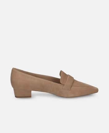Loafers Napoli