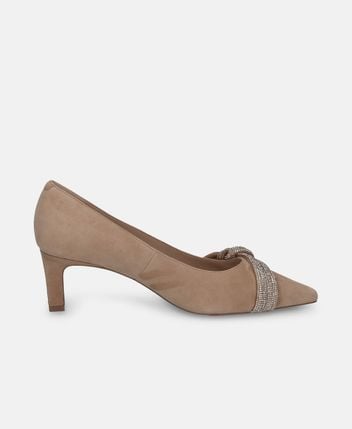 Pumps