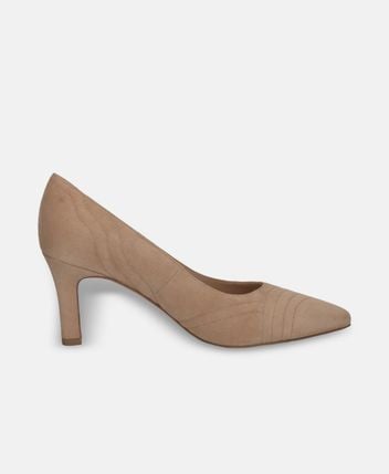 Pumps