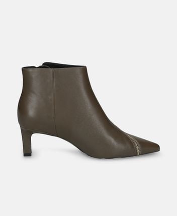 Ankle boots Ibiza