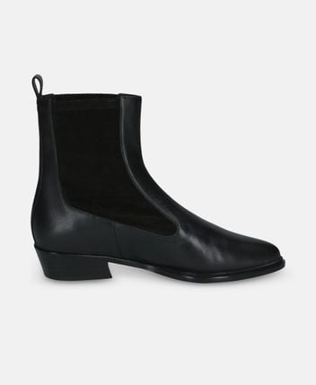 Ankle boots Bergen