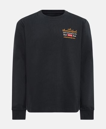 Sweatshirt LVB Legendary LS Tee