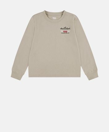 Sweatshirt LVB Legendary LS Tee