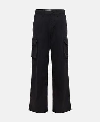 Cargo pants 578 baggy
