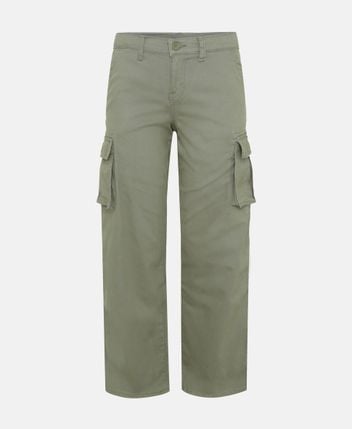 Cargo pants 578 baggy