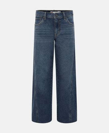 Wide leg jeans Wide Leg