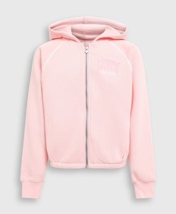 Hooded sweat jacket Meet And Greet