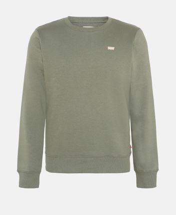 Sweatshirt Deep Lichen