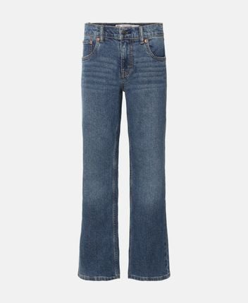 Relaxed Fit Jeans 555
