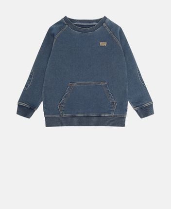 Sweatshirt Wish You Would