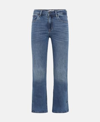Flared jeans 726
