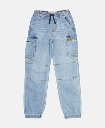 Cargo jeans