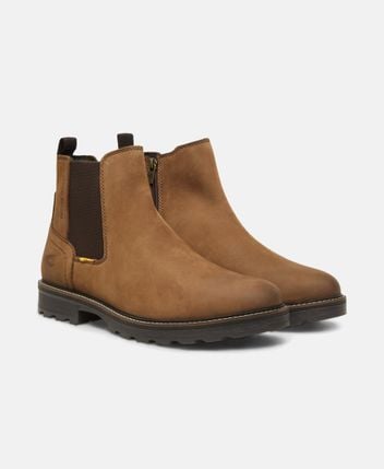 Chelsea boots