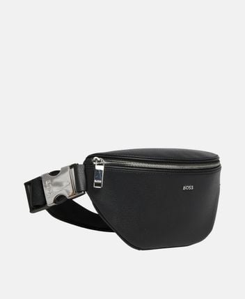 Leather bum bag Daxter