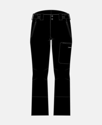 Ski pants Shell+™