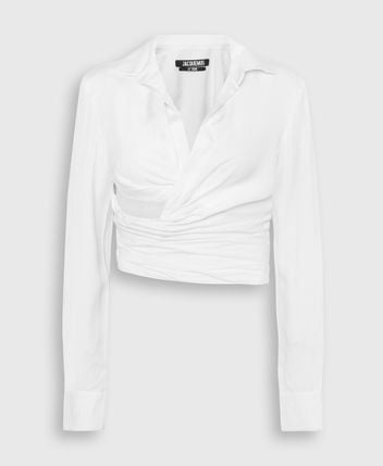 Shirt blouse Nissa