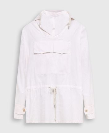 Transitional jacket LA VESTE KANGOUROU