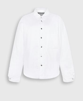 Overshirt