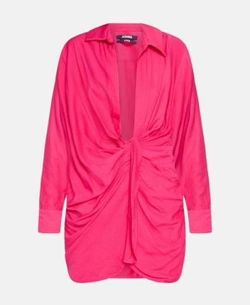 Shirtwaist dress Bahia