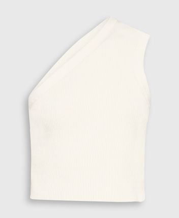 Linen top Ascu