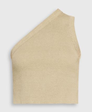 Linen top Ascu