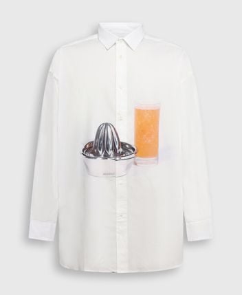 Long sleeved shirt Toutou