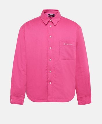 Overshirt Boulanger