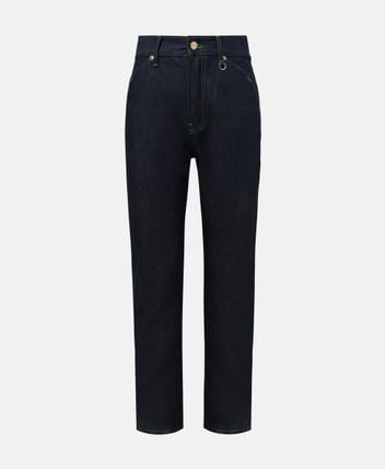 Straight-leg jeans Yelo
