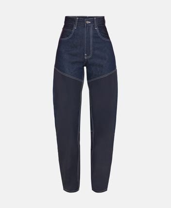 Relaxed Fit Jeans Le de Nimes Meunier