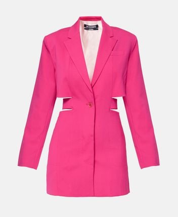 Blazer dress La Robe Bari