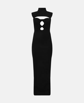 Wool dress Palmi