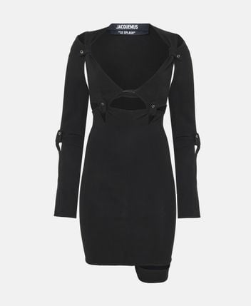 Mini dress
