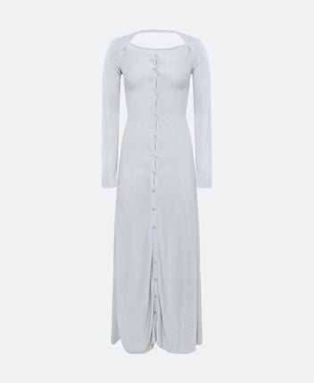 Knitted dress Lagoa