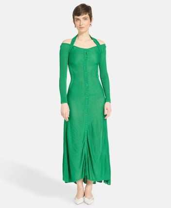 Knitted dress Lagoa