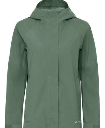 Rain jacket