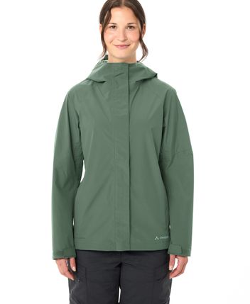 Rain jacket