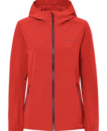 Softshell jacket