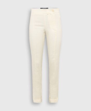 Linen trousers Pantalon Fresa
