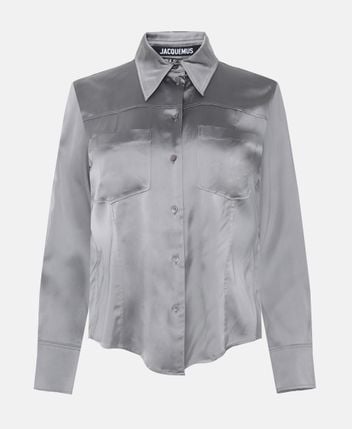 Leisure blouse