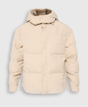 Quilted jacket La Doudoune