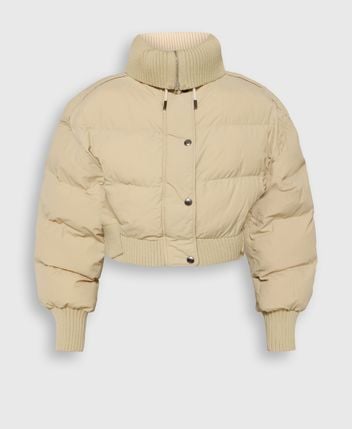 Quilted jacket LA Doudoune