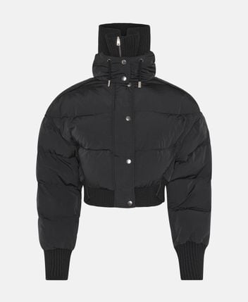 Quilted jacket Briciola