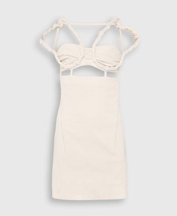 Cocktail dress Meli