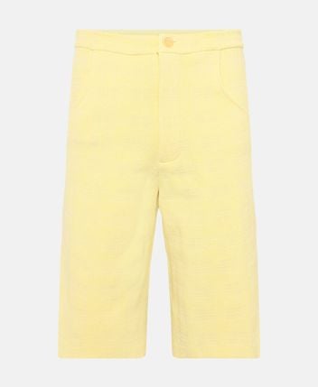 Bermuda shorts