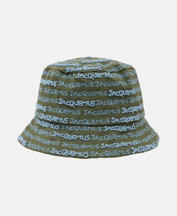 Bucket hat Le Bob Bordado