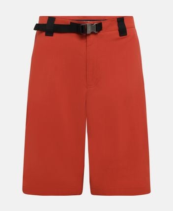 Bermuda shorts
