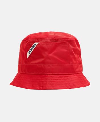 Bucket hat Le Bob Ovalie